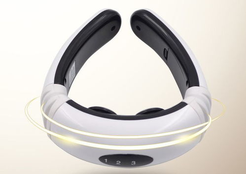 万病之源，起于颈椎？——浅谈颈椎健康与按摩器的明智使用