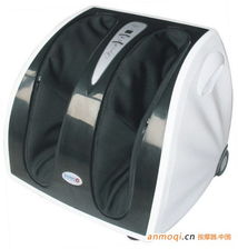 送健康礼品，选购有窍门——颈椎按摩器